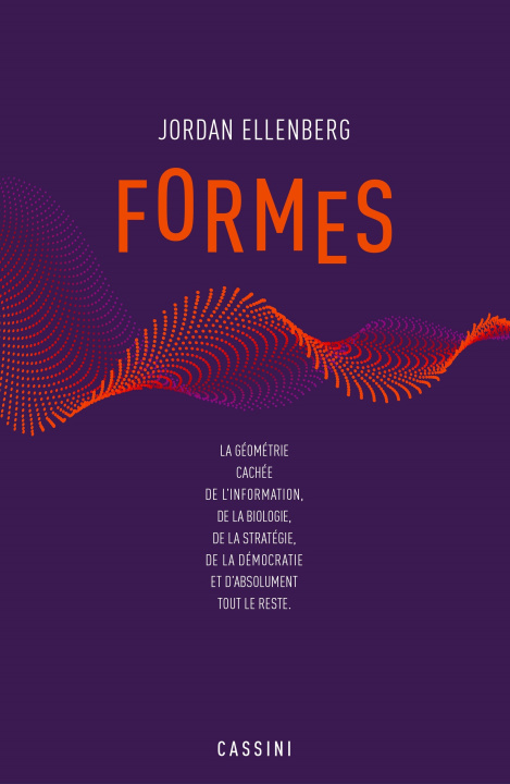 Knjiga Formes Ellenberg