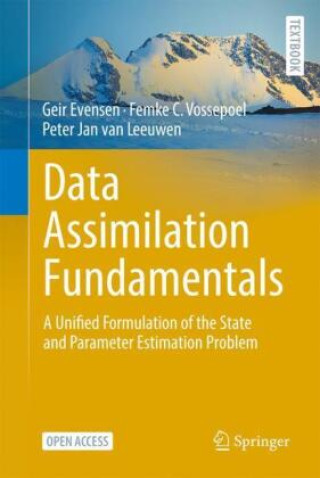 Book Data Assimilation Fundamentals Geir Evensen