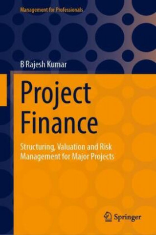 Knjiga Project Finance B Rajesh Kumar