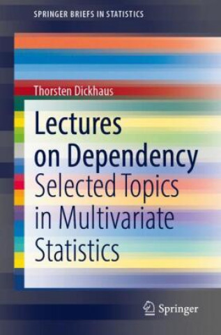 Book Lectures on Dependency Thorsten Dickhaus