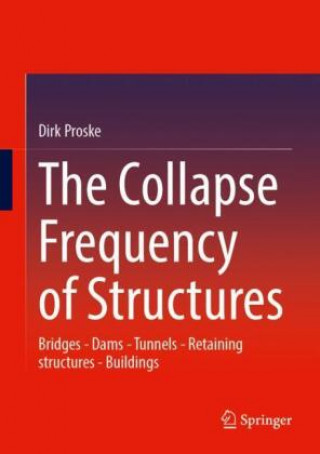 Boek Collapse Frequency of Structures Dirk Proske