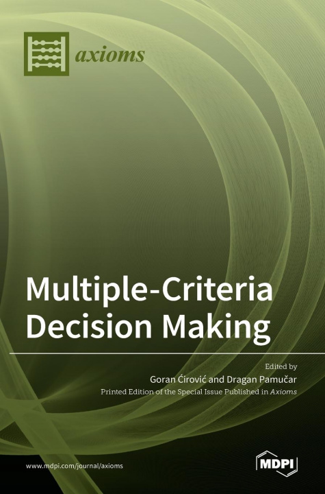 Carte Multiple-Criteria Decision Making 