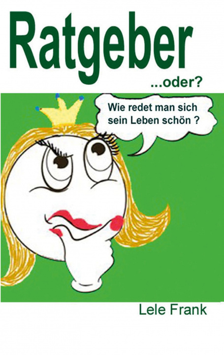 Knjiga Ratgeber, oder? 