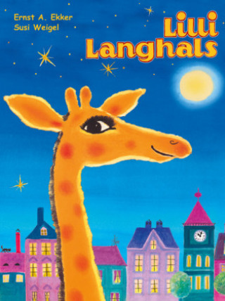 Book Lilli Langhals Ernst A. Ekker