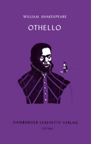 Knjiga Othello William Shakespeare