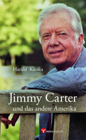 Carte Jimmy Carter und das andere Amerika 
