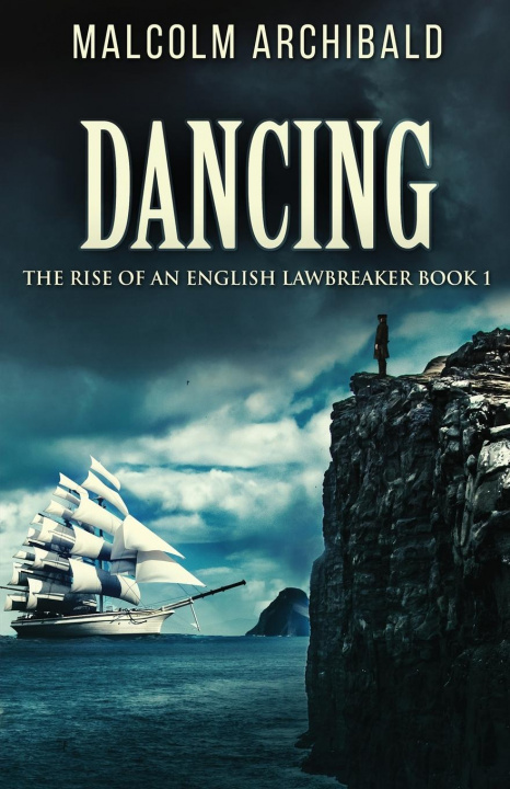 Libro Dancing Malcolm Archibald