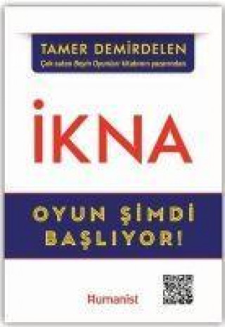 Knjiga Ikna 