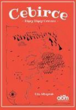 Knjiga Cebirce - Bisey Bisey Ormani 