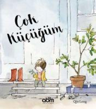 Knjiga Cok Kücügüm 