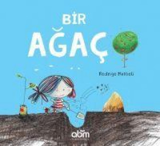 Knjiga Bir Agac 