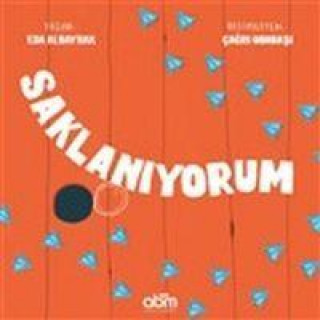 Buch Saklaniyorum 