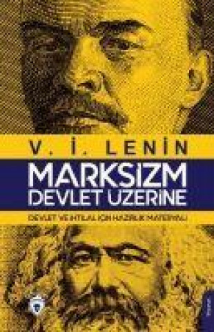 Книга Marksizm - Devlet Üzerine 