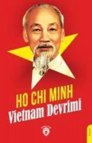 Knjiga Vietnam Devrimi 