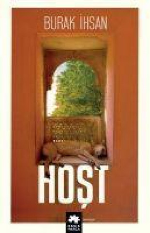 Knjiga Host 
