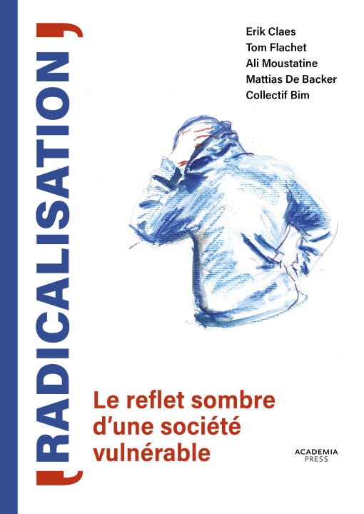 Buch Radicalisation De Backer