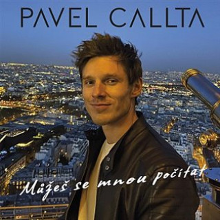 Audio Můžeš se mnou počítat Pavel Callta