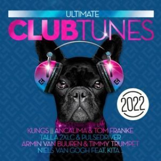 Audio Ultimate Club Tunes 2022 