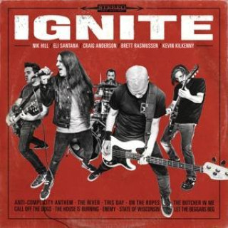 Audio Ignite Ignite