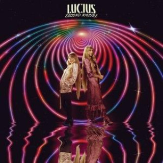 Audio Second Nature Lucius