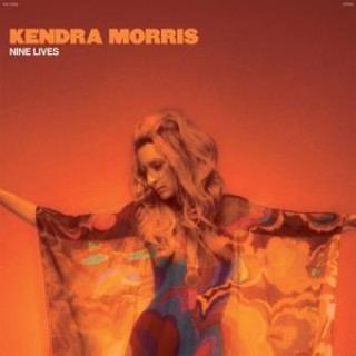 Audio Nine Lives Kendra Morris