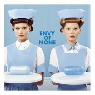 Hanganyagok Envy Of None (Digipak) 