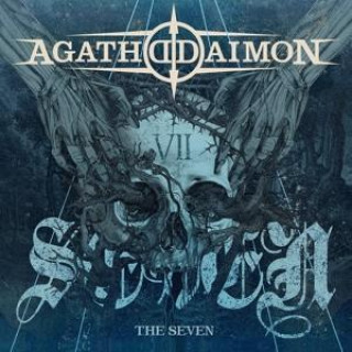 Zvok The Seven (Digipack) Agathodaimon