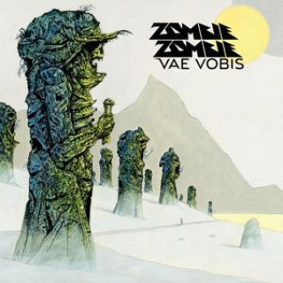 Zvok Vae Vobis Zombie Zombie
