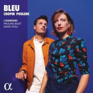 Zvok Bleu 