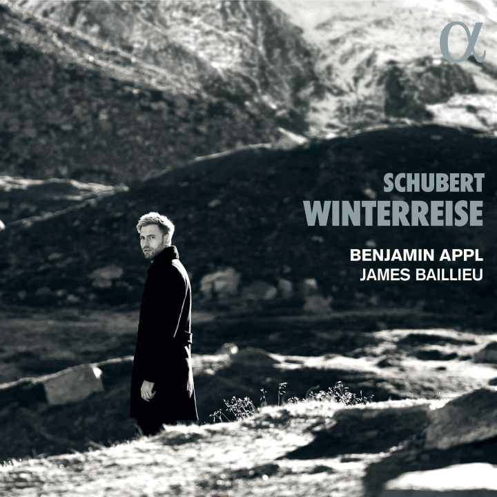 Audio Franz Schubert: Winterreise D.911 