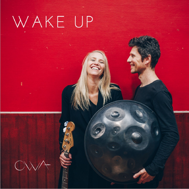 Audio WAKE UP OWA