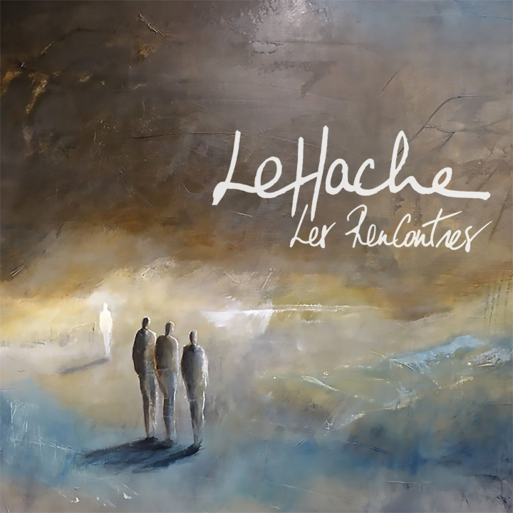 Zvok RENCONTRES LEHACHE