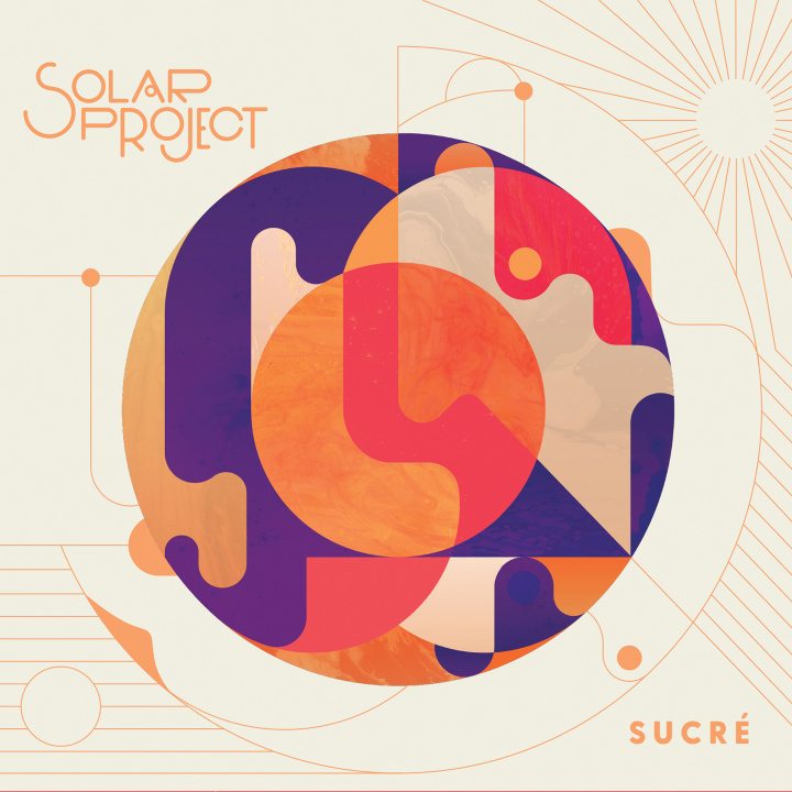 Zvok SUCRE PROJECT