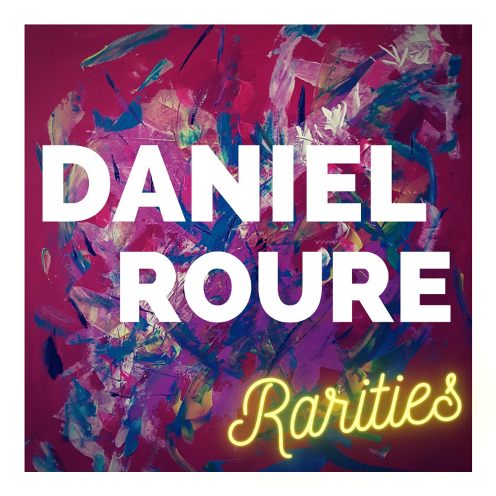 Audio RARITIES ROURE