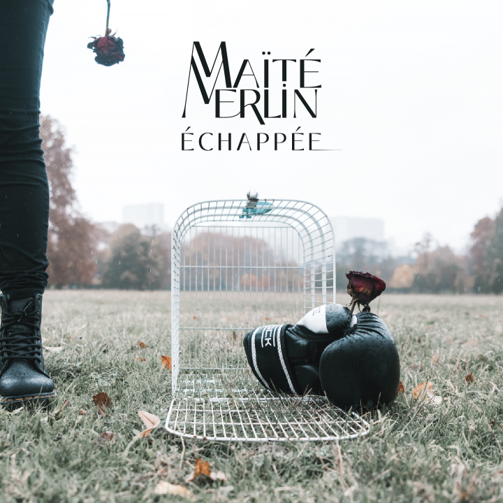 Audio ECHAPPEE MERLIN