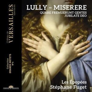 Audio Grands Motets Vol.2 