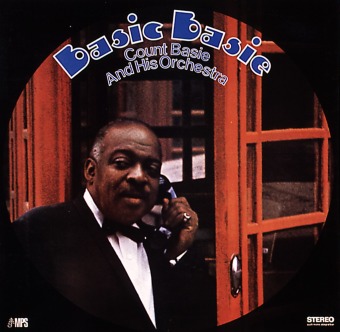 Zvok Count Basie: Basic Basie 