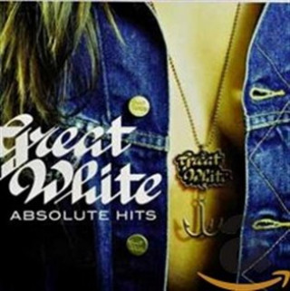 Аудио Absolute Hits Great White