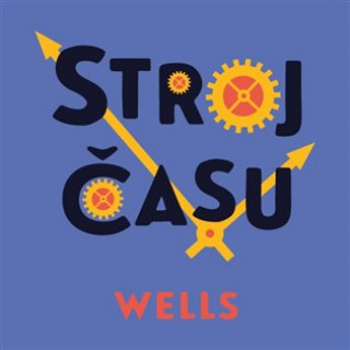 Audio Stroj času Herbert George Wells