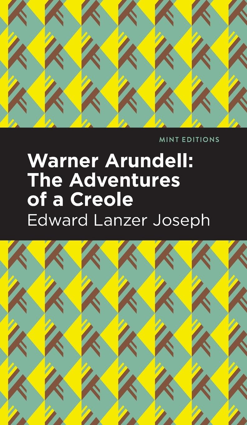 Knjiga Warner Arundell Edward Lanzer Joseph