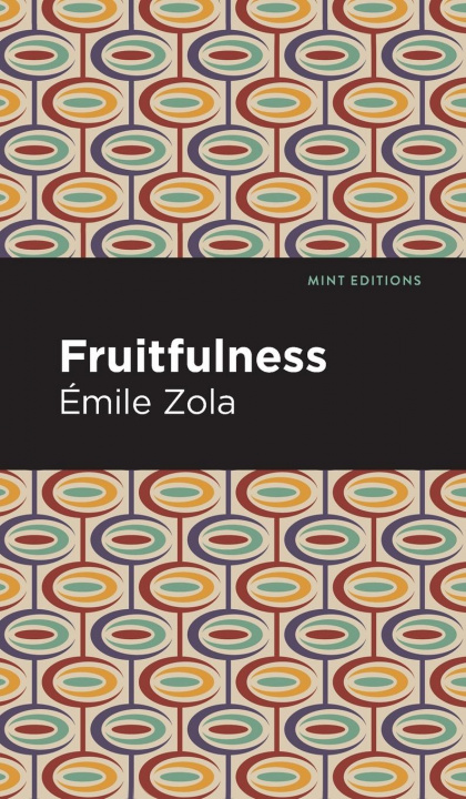Knjiga Fruitfulness mile Zola