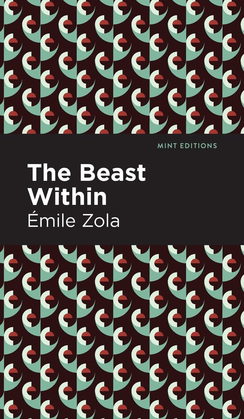 Book Beast Within mile Zola
