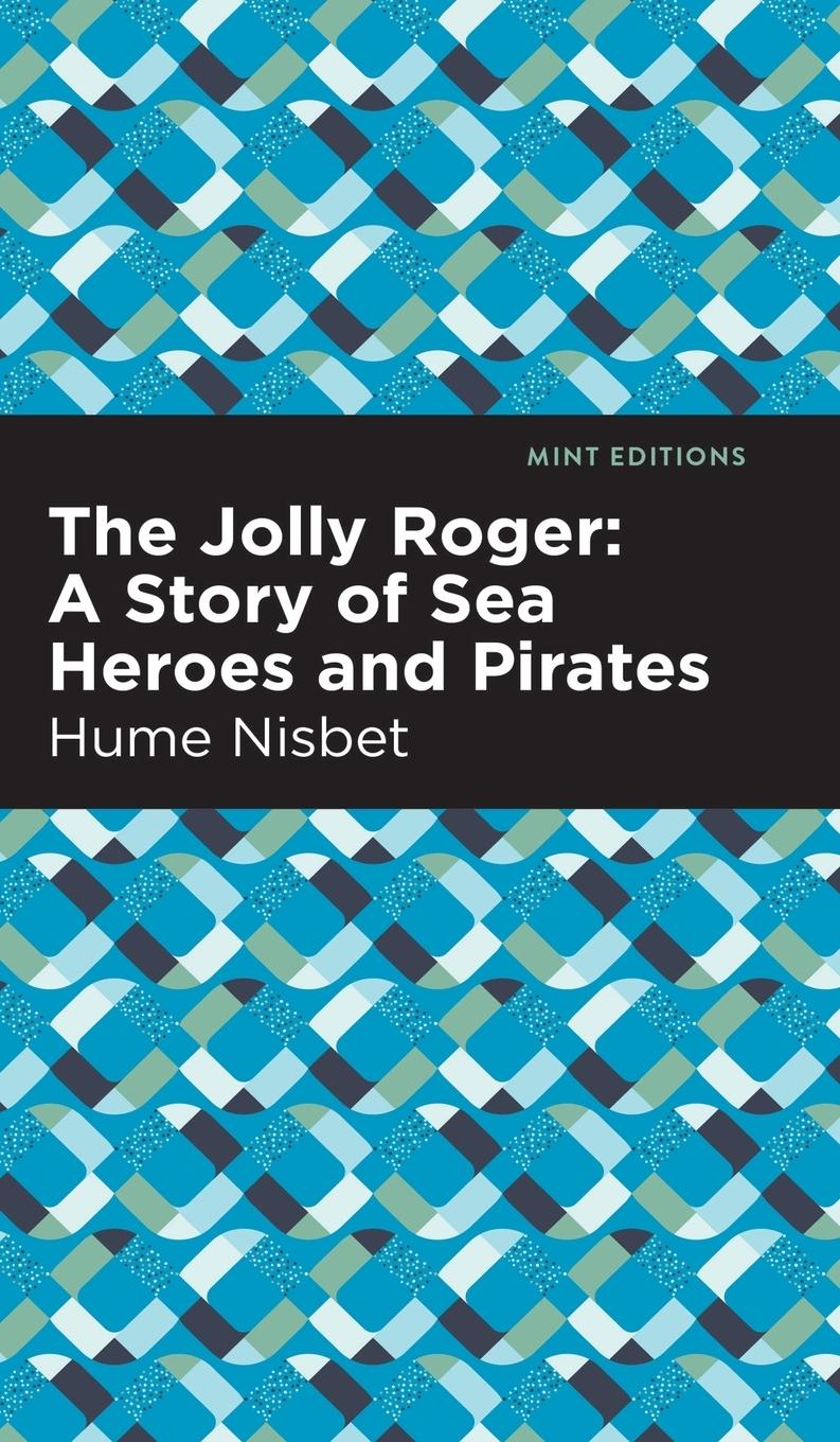 Knjiga Jolly Roger Hume Nisbet