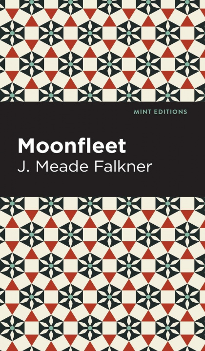 Knjiga Moonfleet J. Meade Falkner