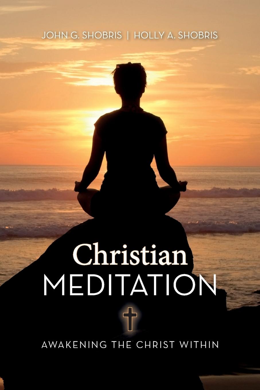 Carte Christian Meditation 