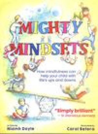 Knjiga Mighty Mindsets Niamh Doyle