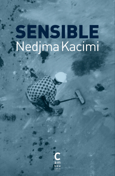Knjiga Sensible Kacimi