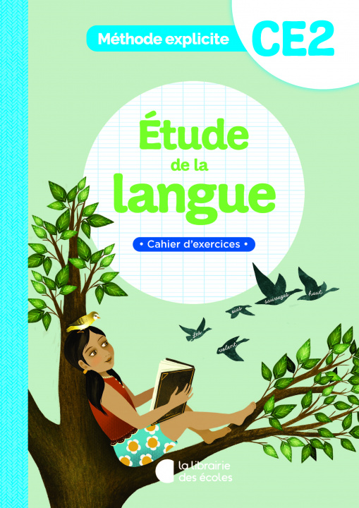 Kniha Méthode explicite - Etude de la langue CE2 (2022) - Cahier d'exercices Dalle