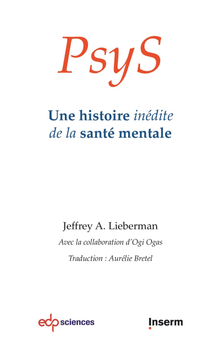 Libro PsyS Liebermann