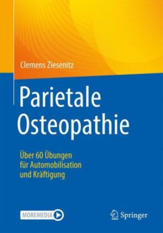 Carte Parietale Osteopathie 